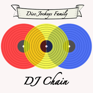 DJ Chain - DJ Chain- Lov3 Ngau Hung(Break Remix)（DJ Chain remix）