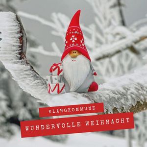 Wundervolle Weihnacht (Instrumental)