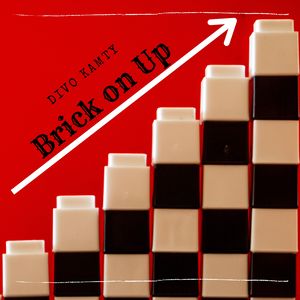 Brick on Up