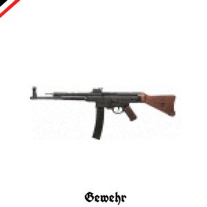 Gewehr