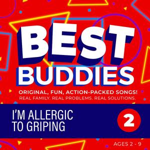 Best Buddies Outro