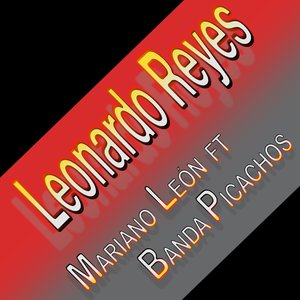 Leonardo Reyes (En Vivo)