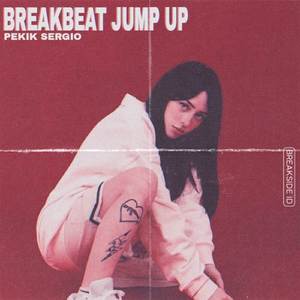BREAKBEAT JUMP UP YEAH LEAD NGENAHEUN