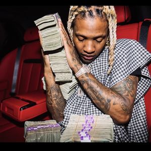 [FREE]' 希望 '' 街头旋律 氛围 Lil Durk Type Beat