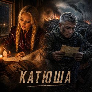 КАТЮША
