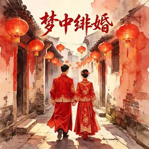 梦中绯婚