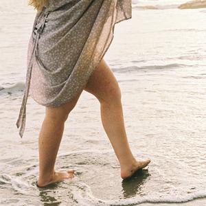 Wild Woman