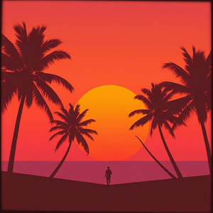 Na Ti Xerese (Remix)