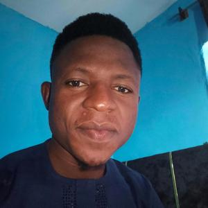 I choose you, Jemima