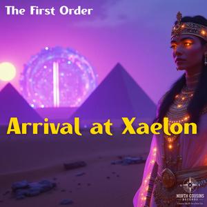 Coatlicue (Eclipse over Xaelon)