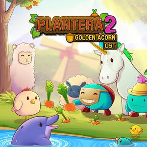 Full Garden Symphony