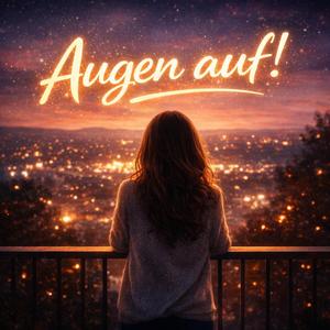 Augen auf!