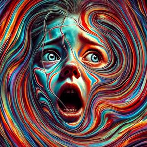 Shadows of Innocence