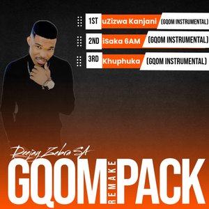 Khuphuka (Gqom Instrumental)