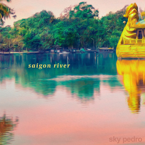 saigon river