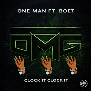 Clock It Clock It (feat. Boet)