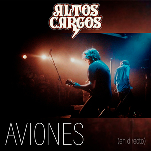 Aviones (En Directo)