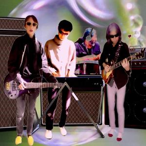 裸足のシンデレラ