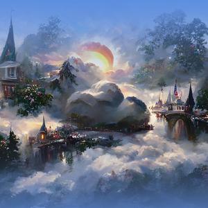 I’m thankful for the way we fly