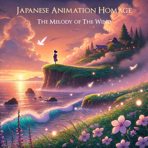 빗소리와 함께 온 기억 (雨音とともに訪れた記憶)