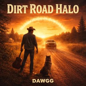 Dirt Road Halo