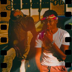 Dangerous (feat. Kev)