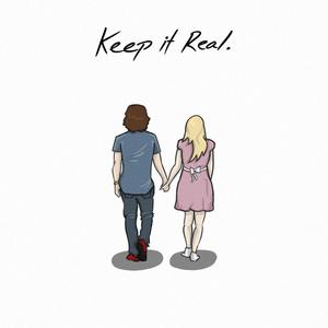 Keep It Real (feat. Yokai Dreams)