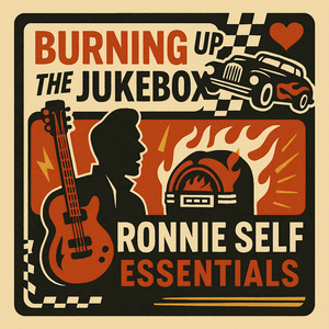 Black Night Blues (Remastered)