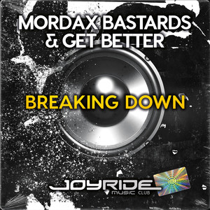 Breaking Down (Extended Mix)
