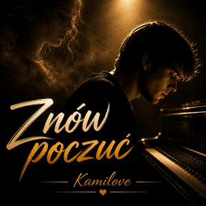 Znów poczuć