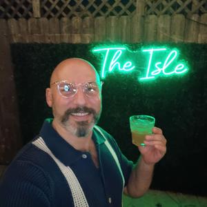 John Kitover Chicago Mayor Magic