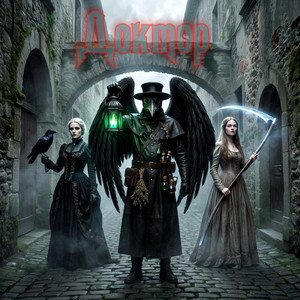 Доктор (Original Mix)