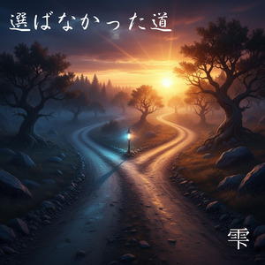 選ばなかった道