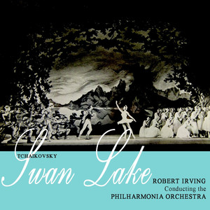 Swan Lake, Act IV: Danses des petits cygnes No. 27