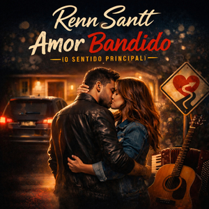 Amor Bandido (O Sentido Principal)