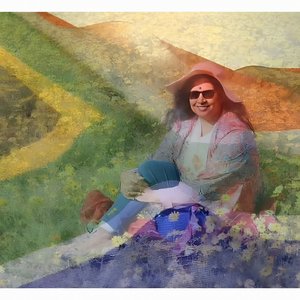 I Am All That This Land Is