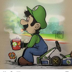 Narcotraficante