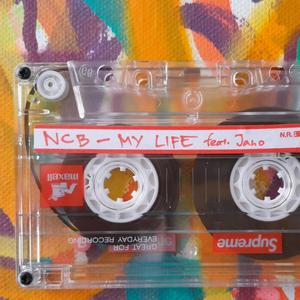 My Life (feat. Jano)