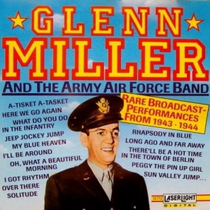 Oh What A Beautiful Morning