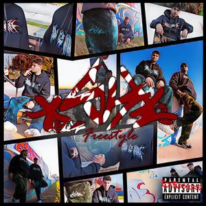 BlueSkin (Freestyle)