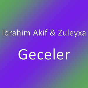 Geceler