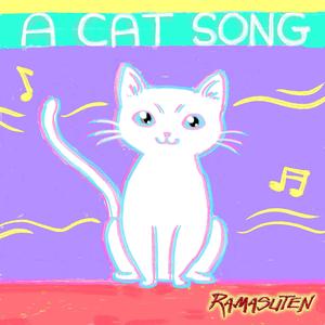 A Cat Song