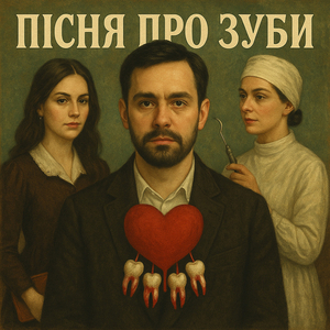 Пісня про зуби