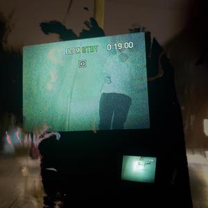 No Blood (feat. Aa & Tyr)