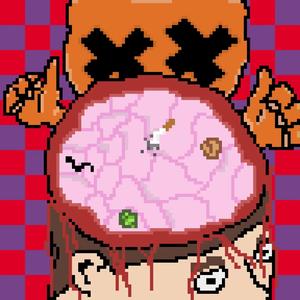 CRAPTRIP P Ranoia Beats (feat. Nyhtmare)