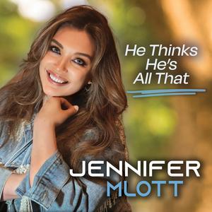 He Thinks He's All That