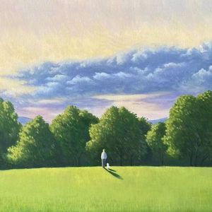 你是我 无法治愈的曾经