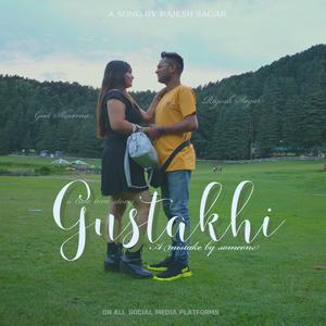 Gustakhi