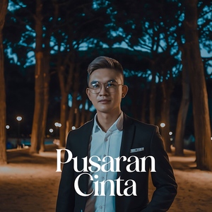 Pusaran Cinta