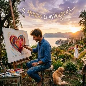 Il mondo ci avvolgera